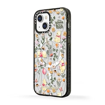 Amazon.com: CASETiFY Impact iPhone 13 Case [Winnie The Pooh